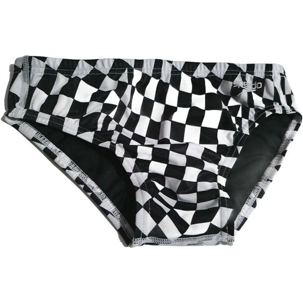 Speedo Men's Swimsuit Brief Endurance+ The One 30